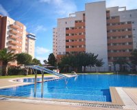 Resale - Apartment - Guardamar del Segura - Puerto