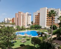 Resale - Apartment - Guardamar del Segura - Puerto