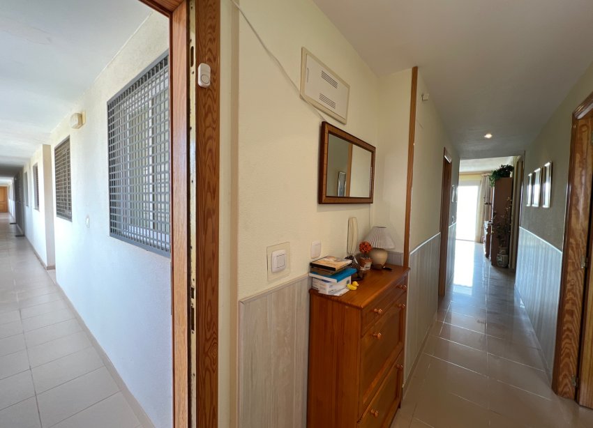 Resale - Apartment - Guardamar del Segura - Puerto