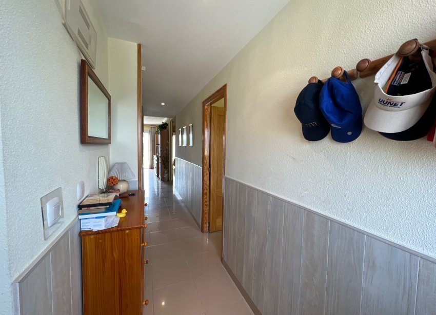 Resale - Apartment - Guardamar del Segura - Puerto