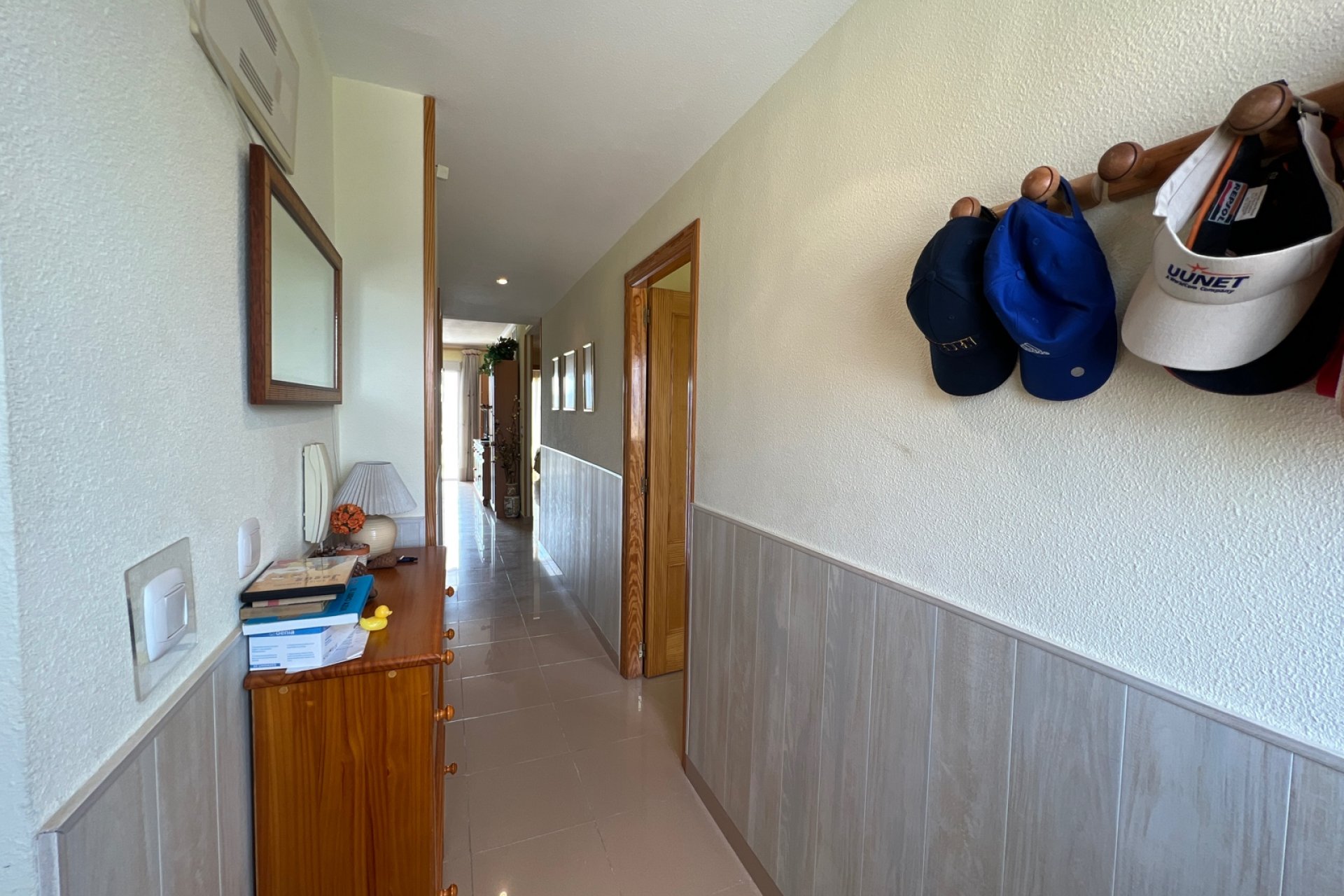 Resale - Apartment - Guardamar del Segura - Puerto