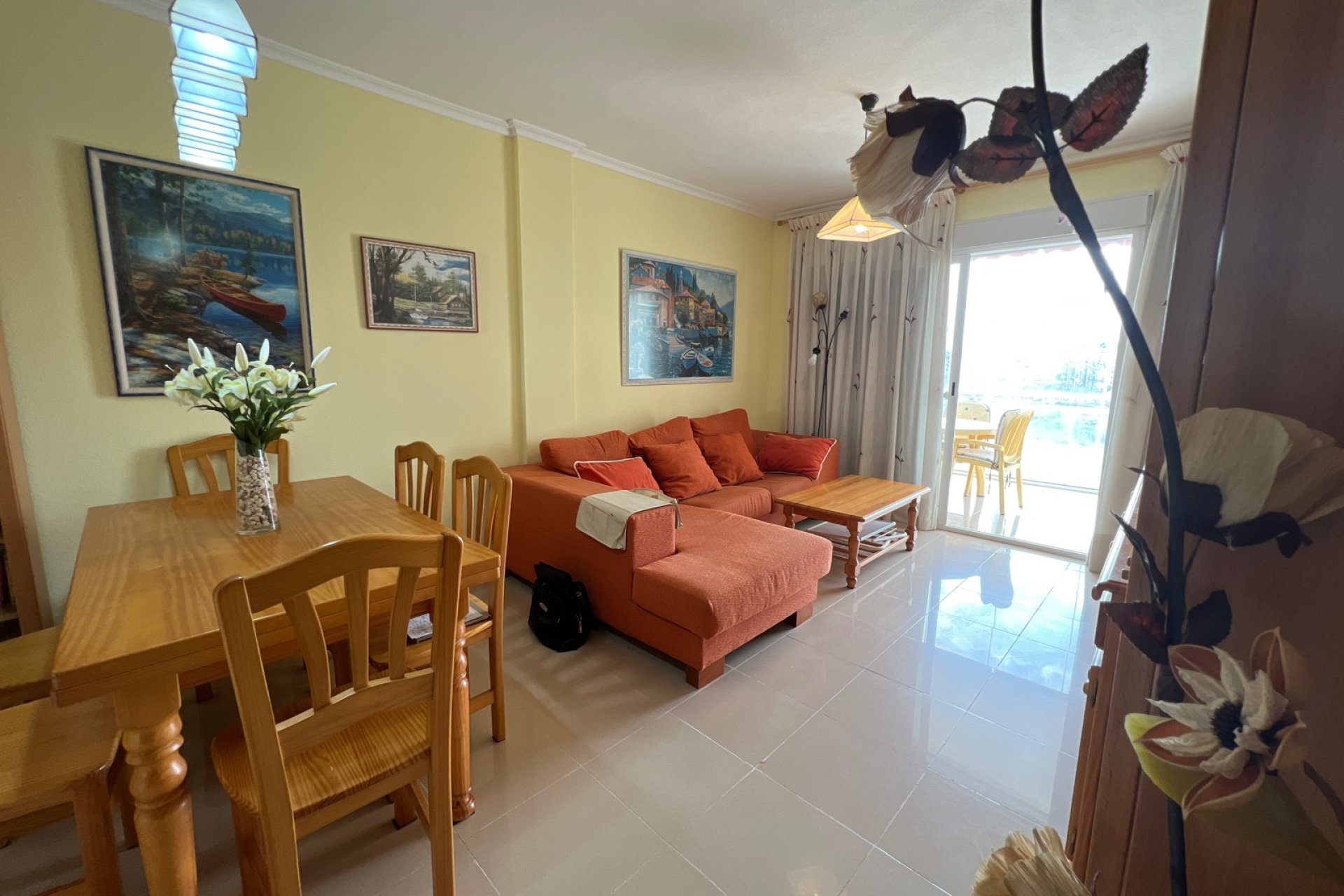 Resale - Apartment - Guardamar del Segura - Puerto