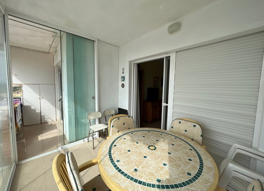 Resale - Apartment - Guardamar del Segura - Puerto