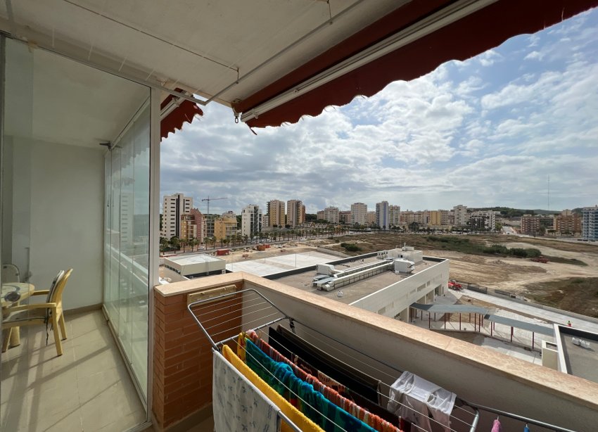 Resale - Apartment - Guardamar del Segura - Puerto