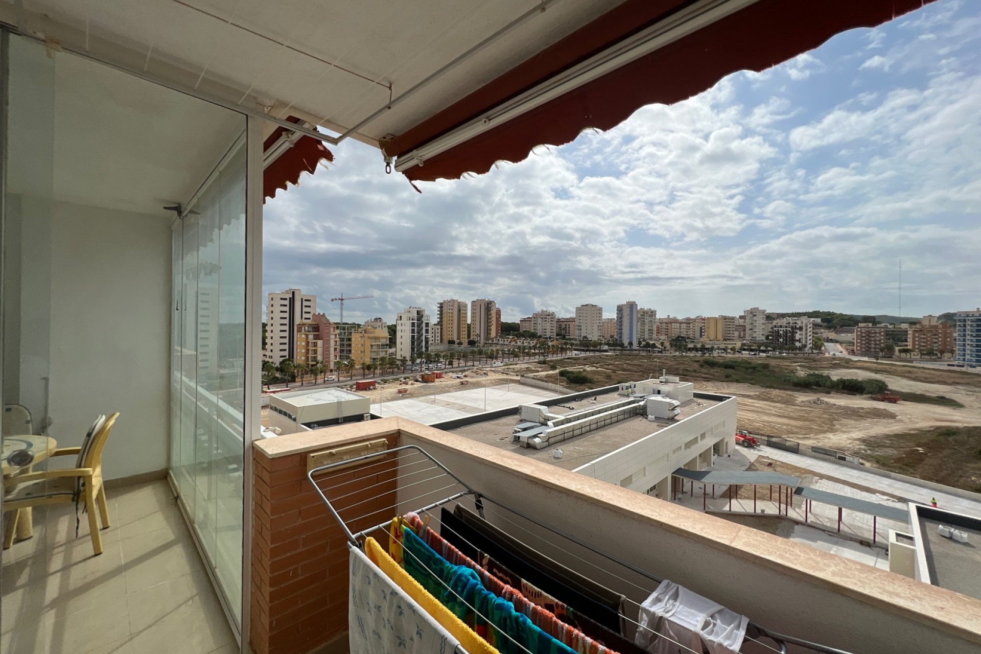 Resale - Apartment - Guardamar del Segura - Puerto