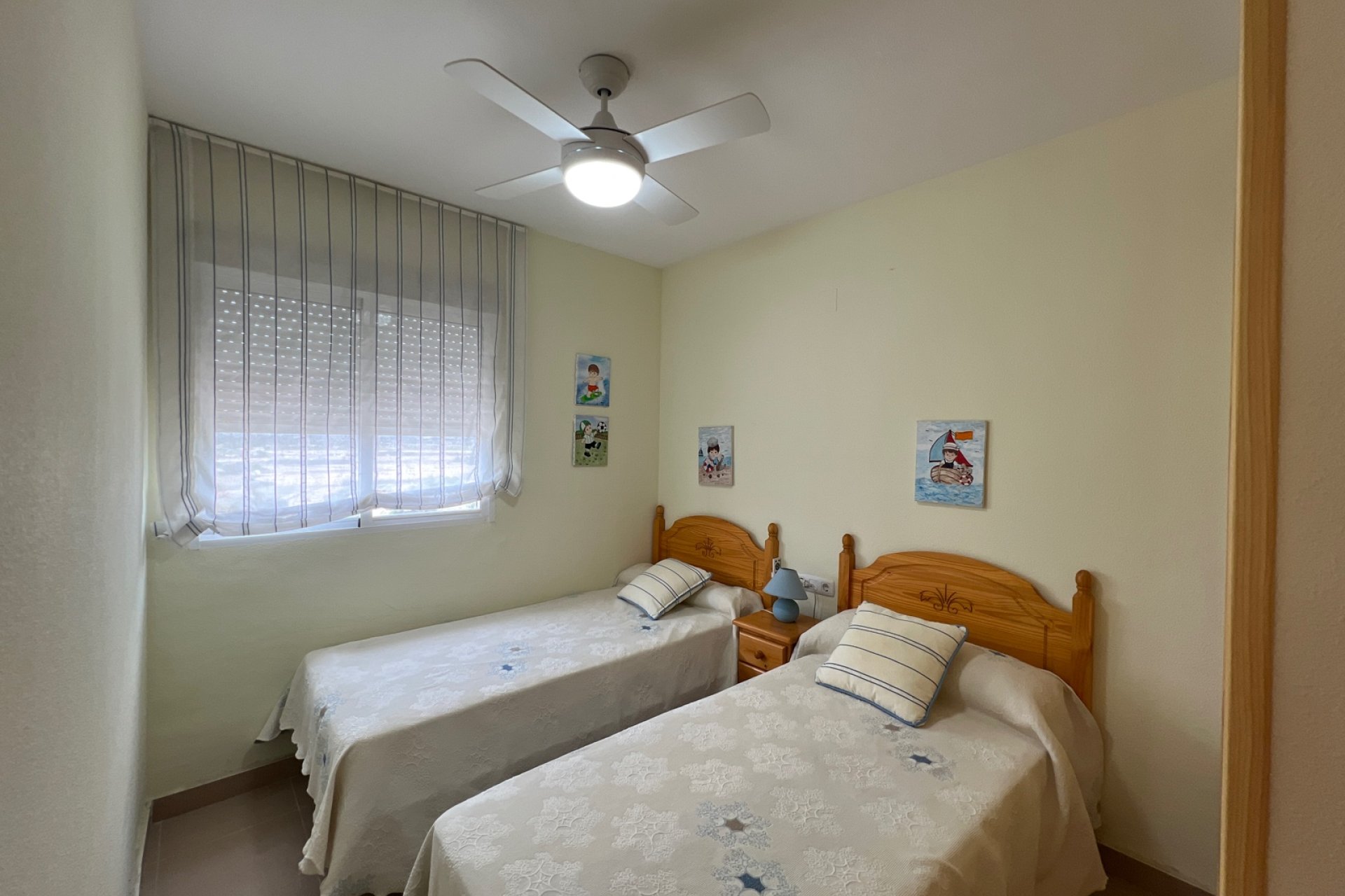 Resale - Apartment - Guardamar del Segura - Puerto