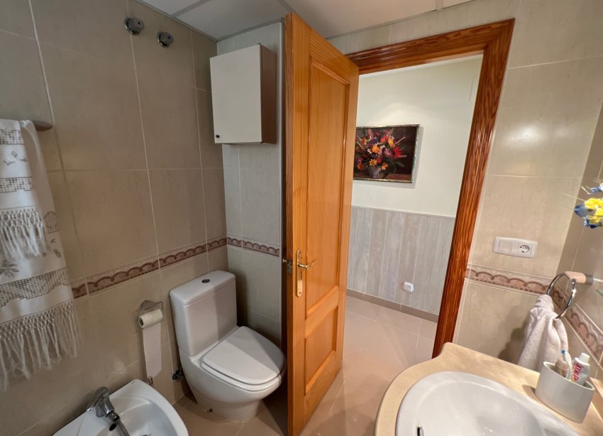 Resale - Apartment - Guardamar del Segura - Puerto