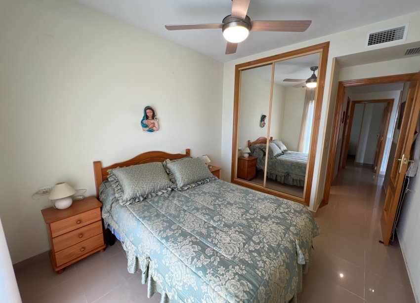 Resale - Apartment - Guardamar del Segura - Puerto