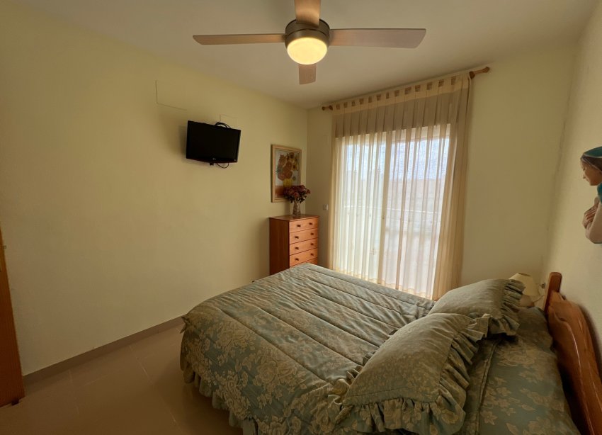 Resale - Apartment - Guardamar del Segura - Puerto