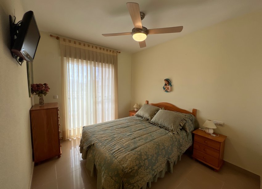 Resale - Apartment - Guardamar del Segura - Puerto