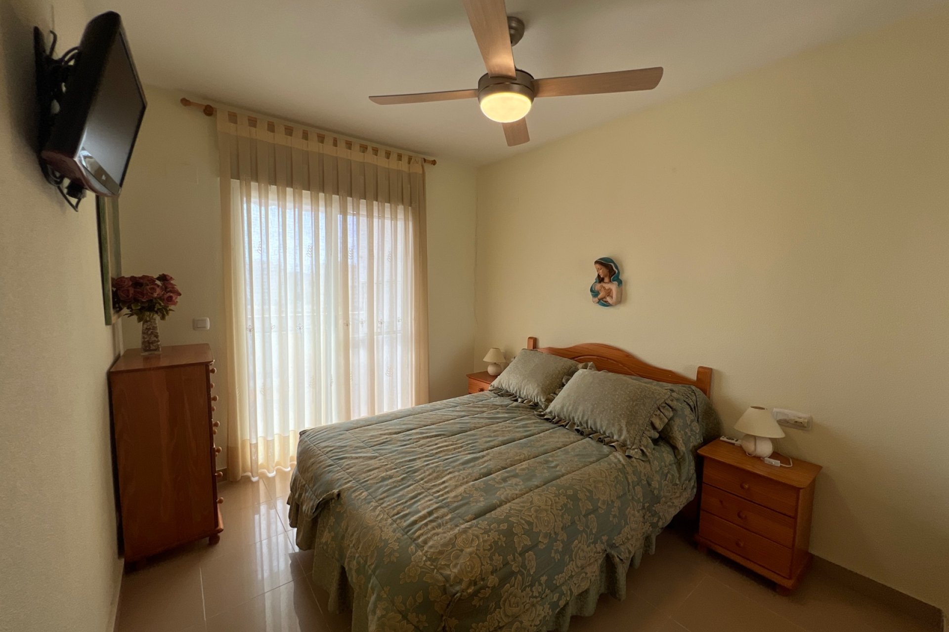 Resale - Apartment - Guardamar del Segura - Puerto