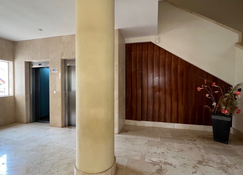 Resale - Apartment - Guardamar del Segura - Puerto