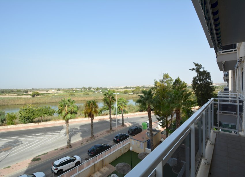Resale - Apartment - Guardamar del Segura - SUP 7