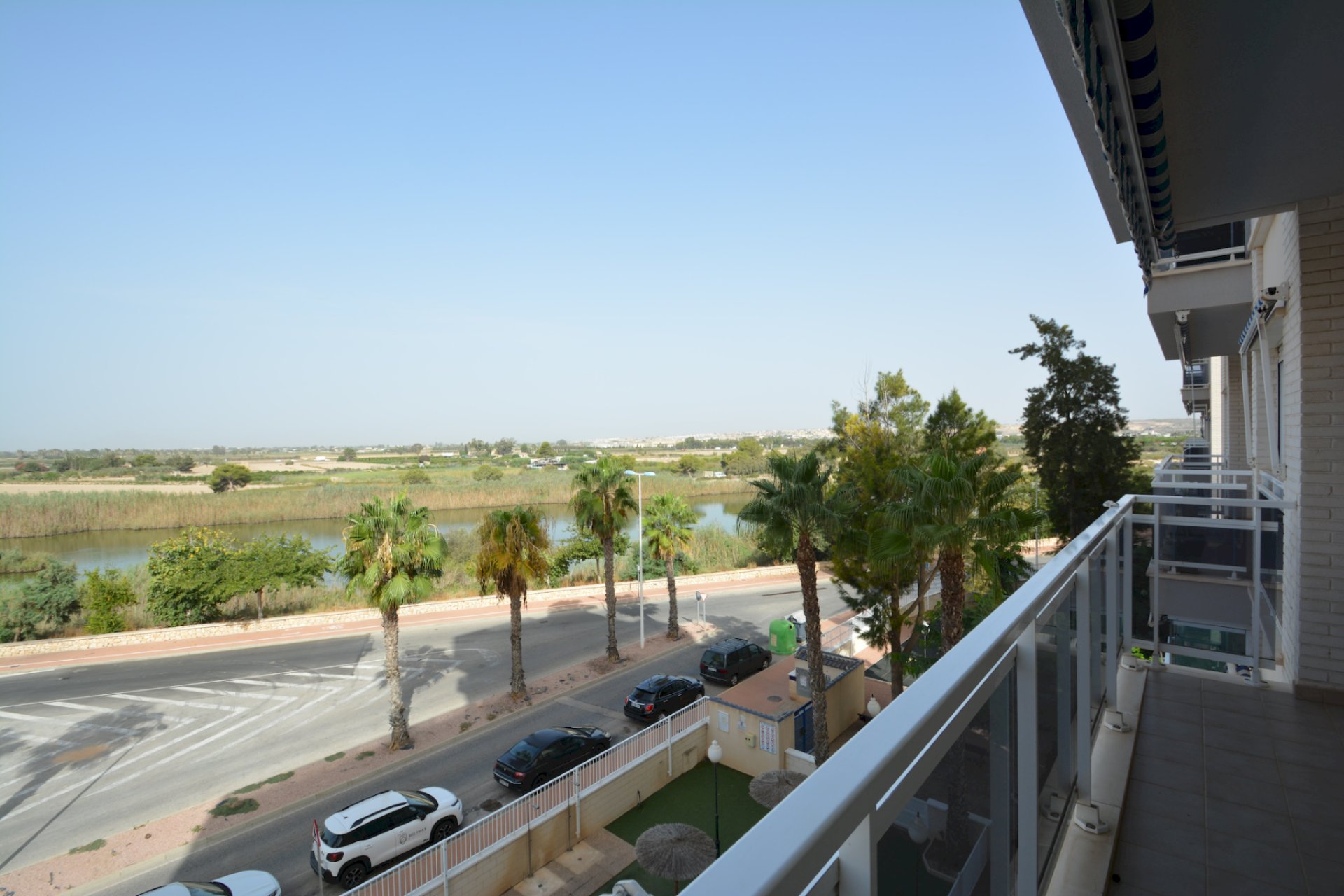 Resale - Apartment - Guardamar del Segura - SUP 7