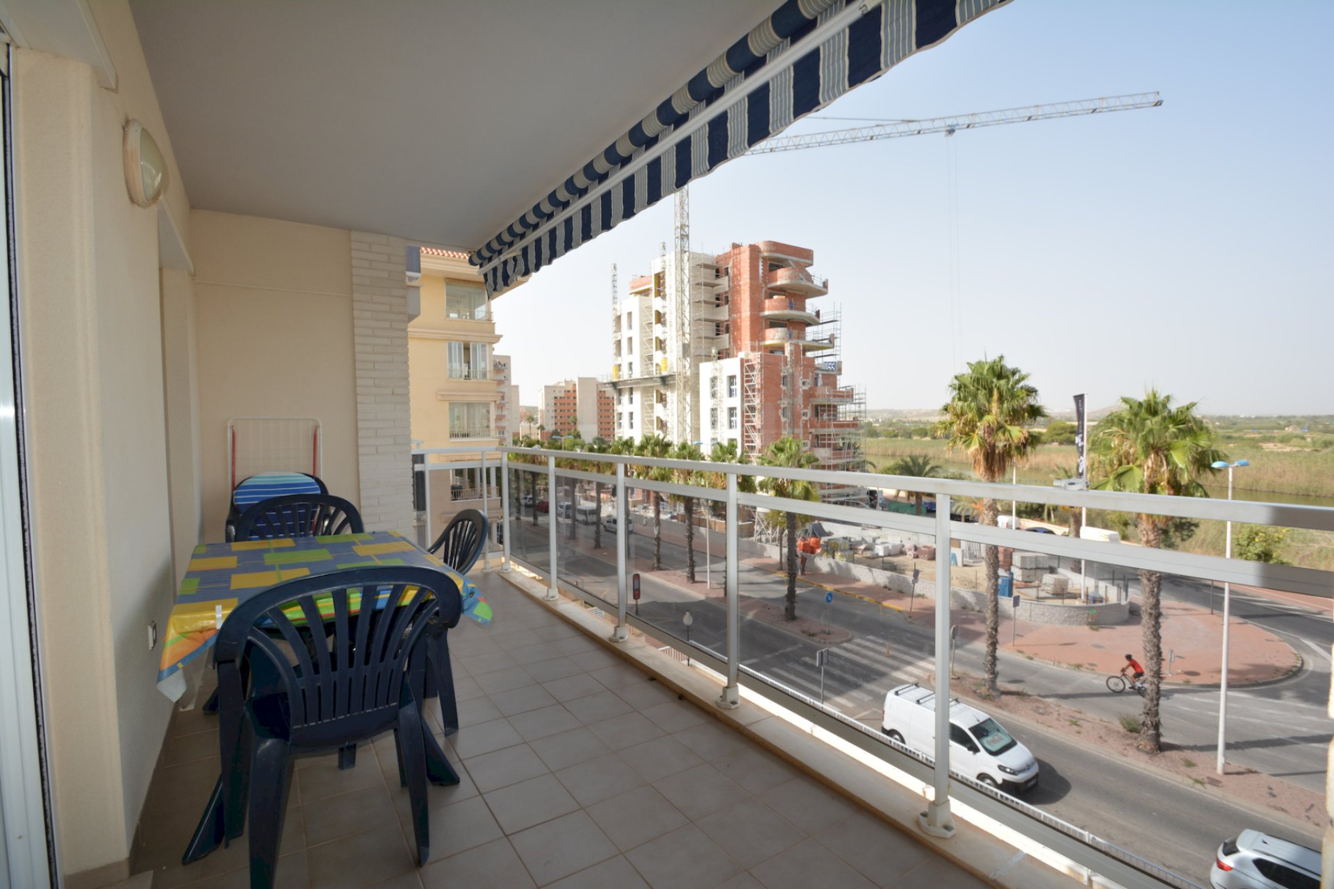 Resale - Apartment - Guardamar del Segura - SUP 7