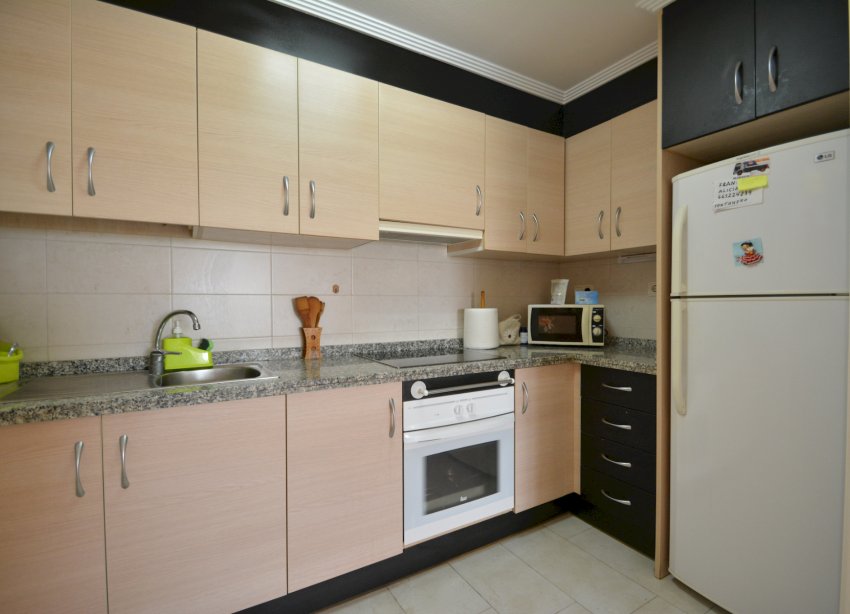Resale - Apartment - Guardamar del Segura - SUP 7