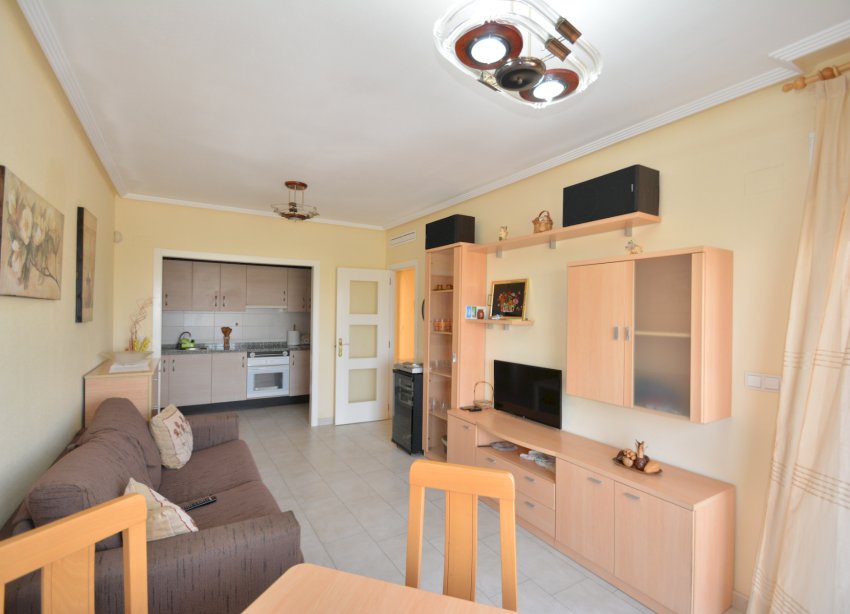 Resale - Apartment - Guardamar del Segura - SUP 7