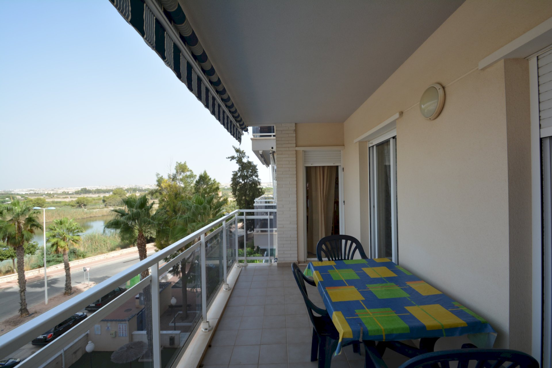 Resale - Apartment - Guardamar del Segura - SUP 7