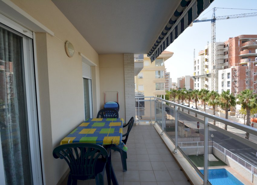 Resale - Apartment - Guardamar del Segura - SUP 7
