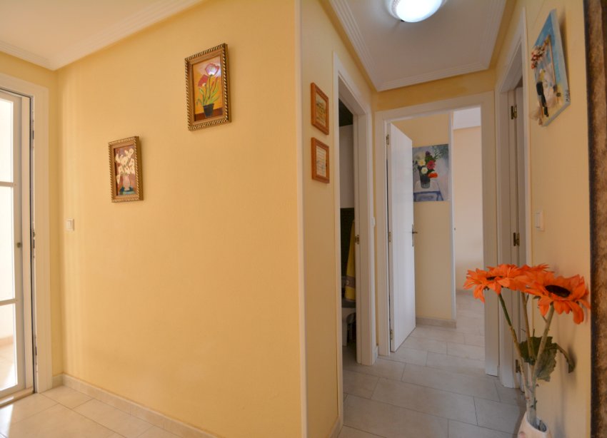 Resale - Apartment - Guardamar del Segura - SUP 7