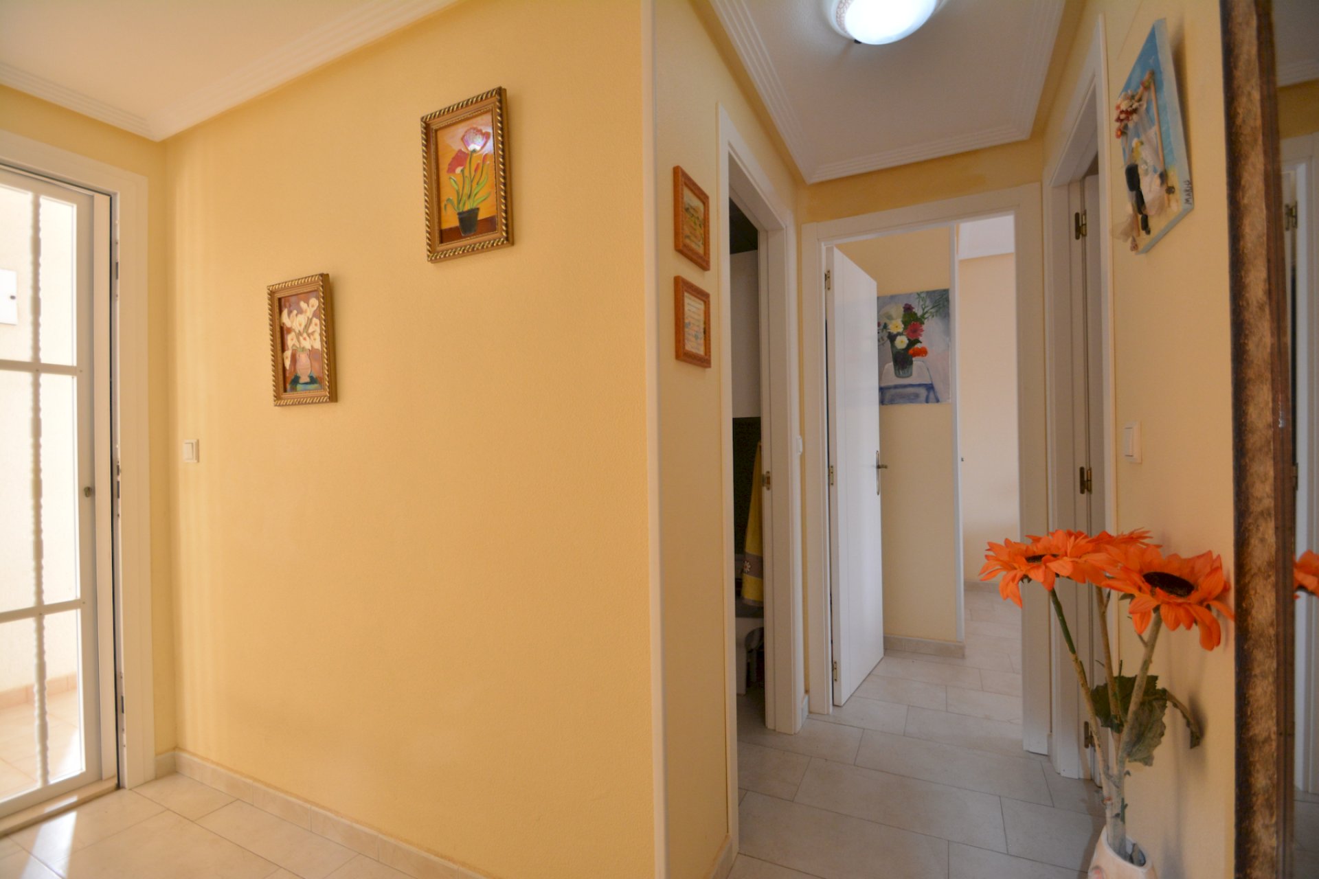 Resale - Apartment - Guardamar del Segura - SUP 7