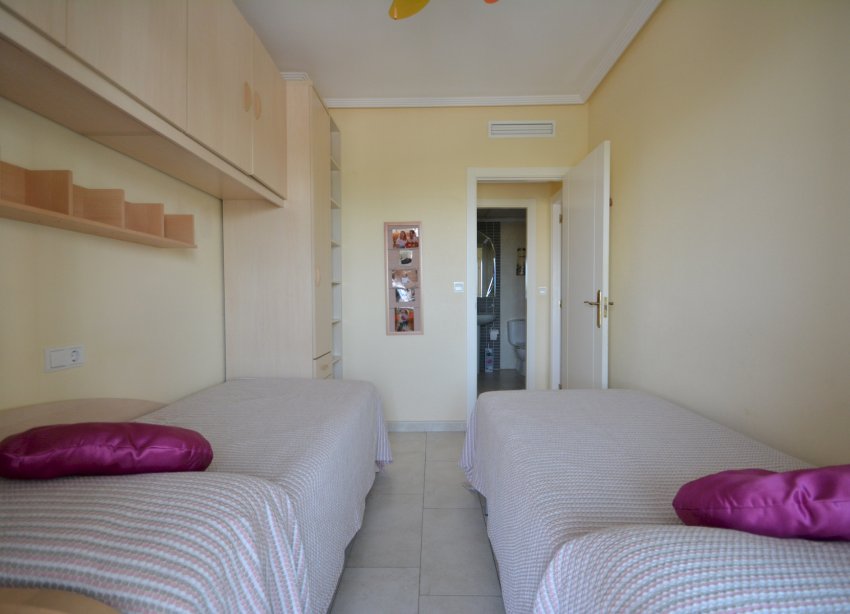 Resale - Apartment - Guardamar del Segura - SUP 7