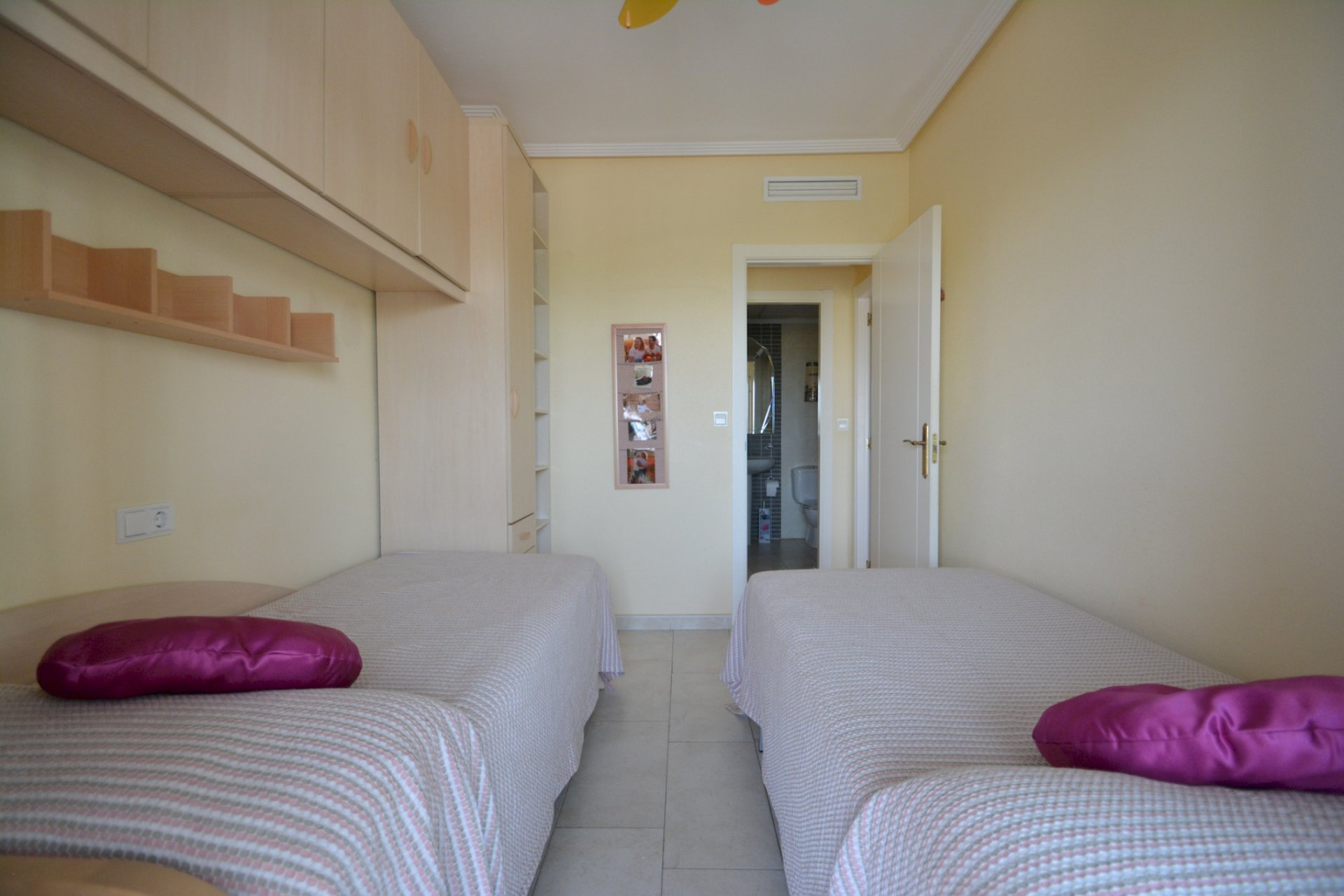 Resale - Apartment - Guardamar del Segura - SUP 7