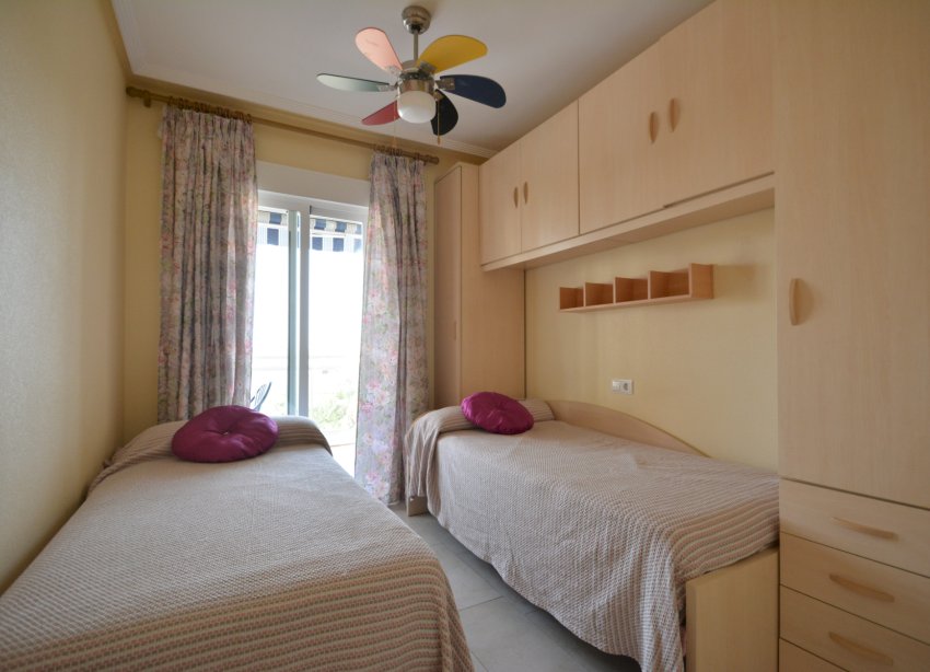 Resale - Apartment - Guardamar del Segura - SUP 7