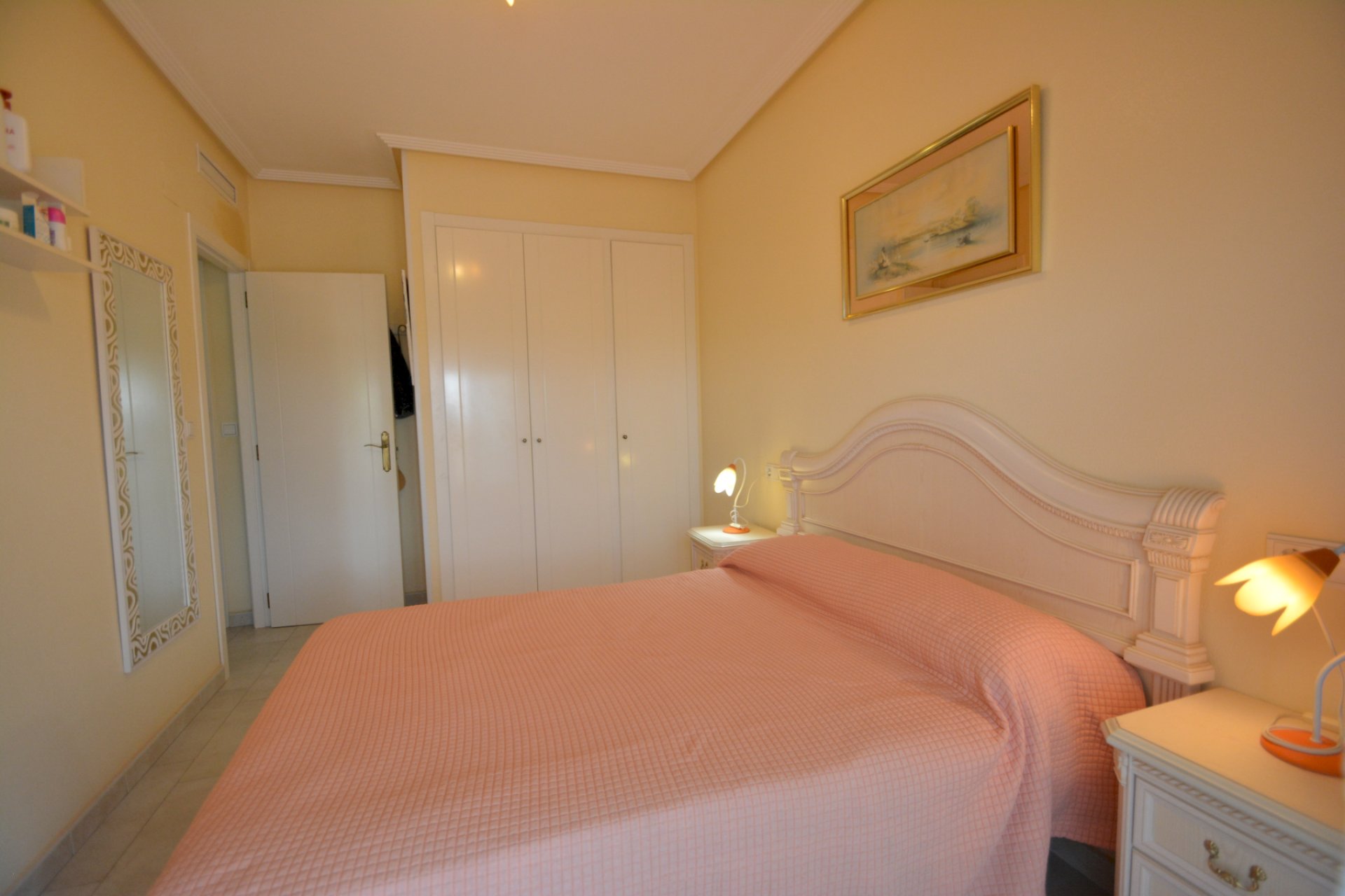 Resale - Apartment - Guardamar del Segura - SUP 7