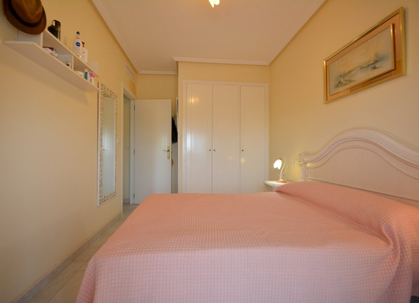 Resale - Apartment - Guardamar del Segura - SUP 7