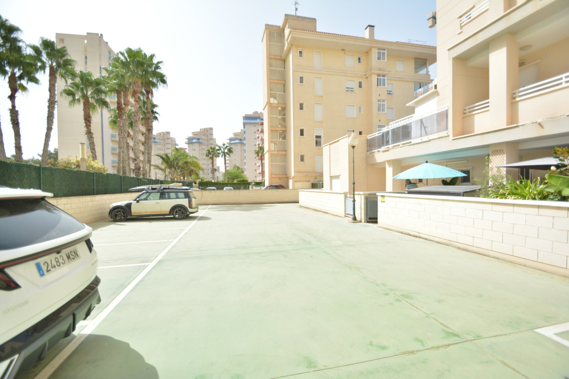Resale - Apartment - Guardamar del Segura - SUP 7