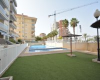 Resale - Apartment - Guardamar del Segura - SUP 7