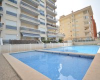 Resale - Apartment - Guardamar del Segura - SUP 7
