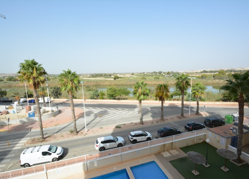 Resale - Apartment - Guardamar del Segura - SUP 7