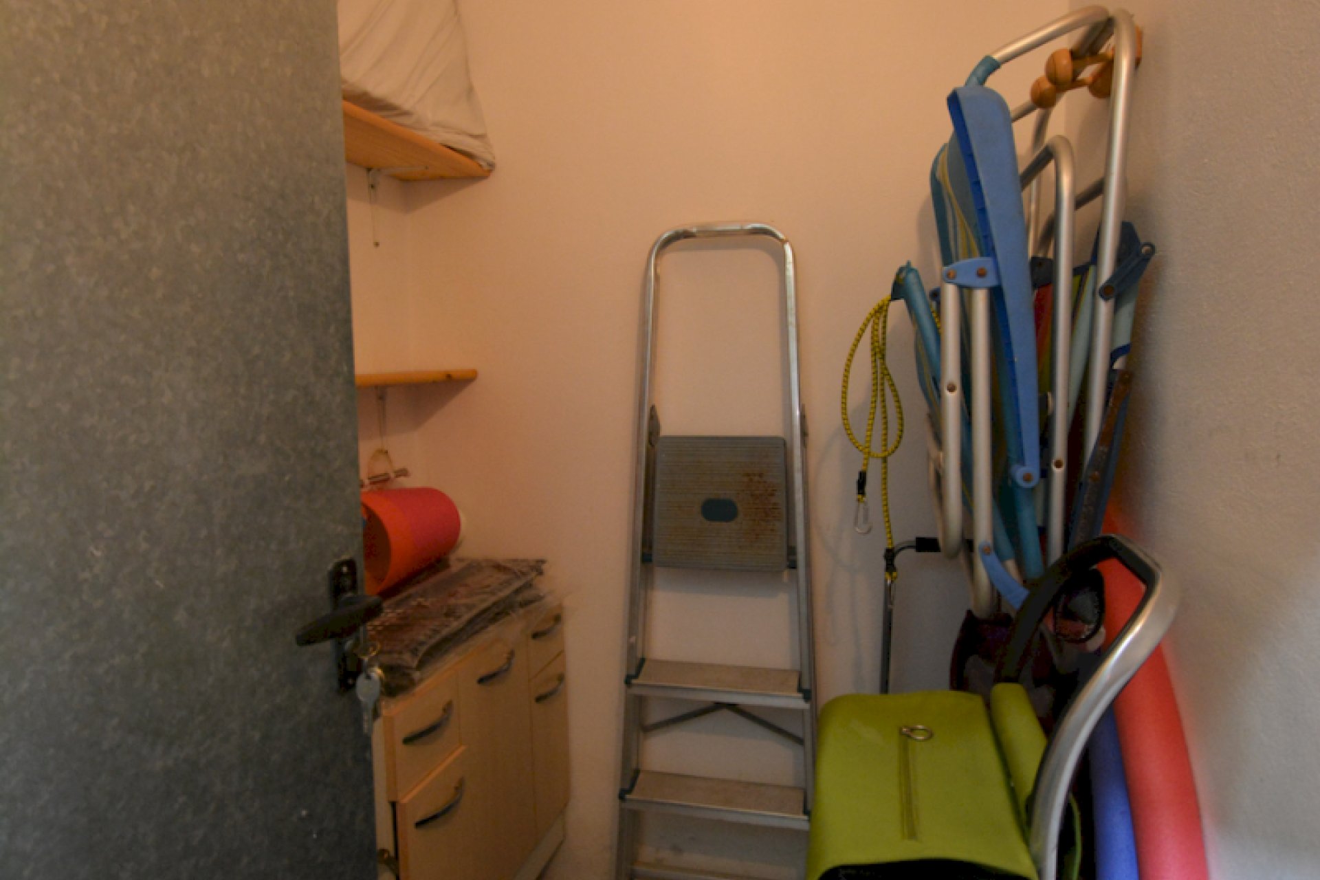 Resale - Apartment - Guardamar del Segura - SUP 7