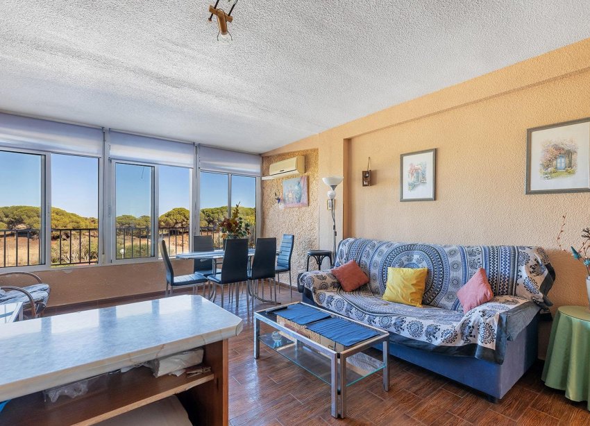 Resale - Apartment - Guardamar del Segura - Urb. pinomar