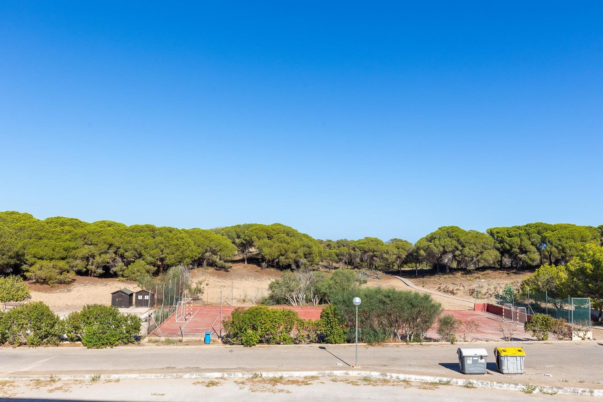 Resale - Apartment - Guardamar del Segura - Urb. pinomar