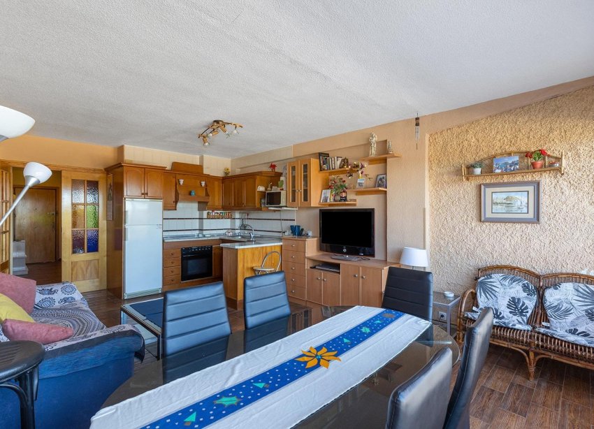 Resale - Apartment - Guardamar del Segura - Urb. pinomar