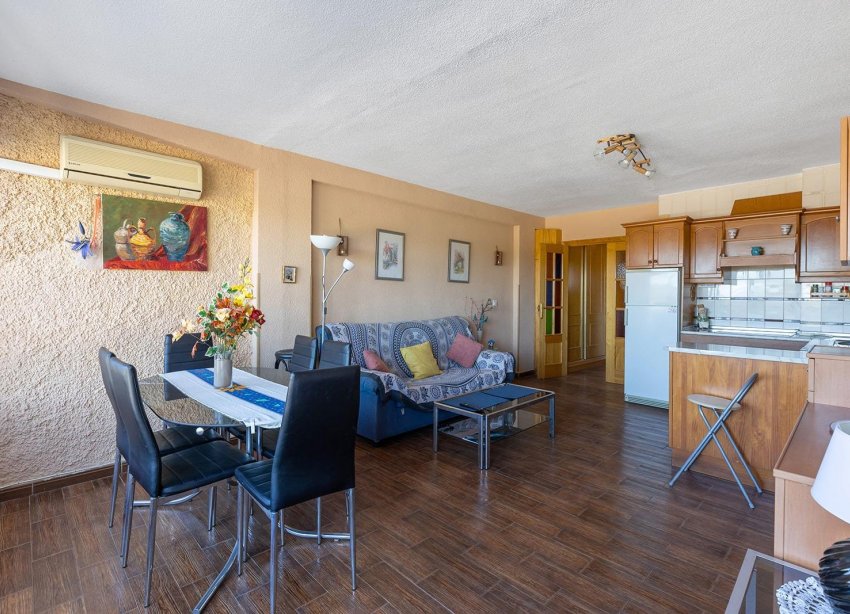 Resale - Apartment - Guardamar del Segura - Urb. pinomar