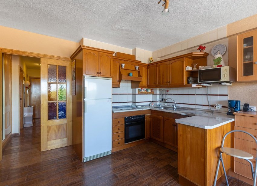 Resale - Apartment - Guardamar del Segura - Urb. pinomar