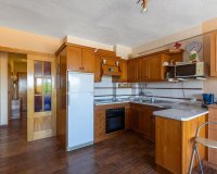 Resale - Apartment - Guardamar del Segura - Urb. pinomar