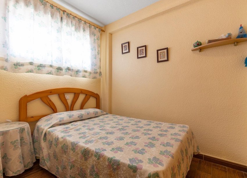 Resale - Apartment - Guardamar del Segura - Urb. pinomar