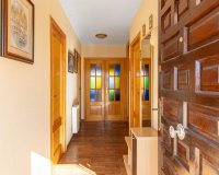 Resale - Apartment - Guardamar del Segura - Urb. pinomar