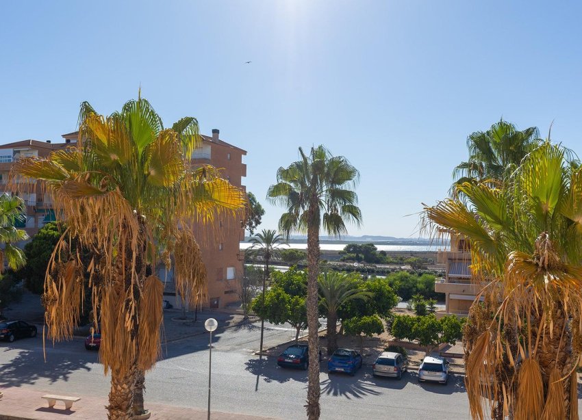 Resale - Apartment - Guardamar del Segura - Urb. pinomar