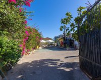 Resale - Apartment - Guardamar del Segura - Urb. pinomar