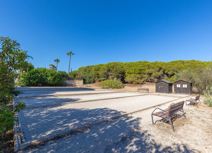 Resale - Apartment - Guardamar del Segura - Urb. pinomar