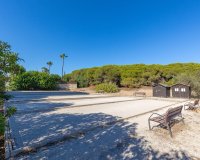 Resale - Apartment - Guardamar del Segura - Urb. pinomar