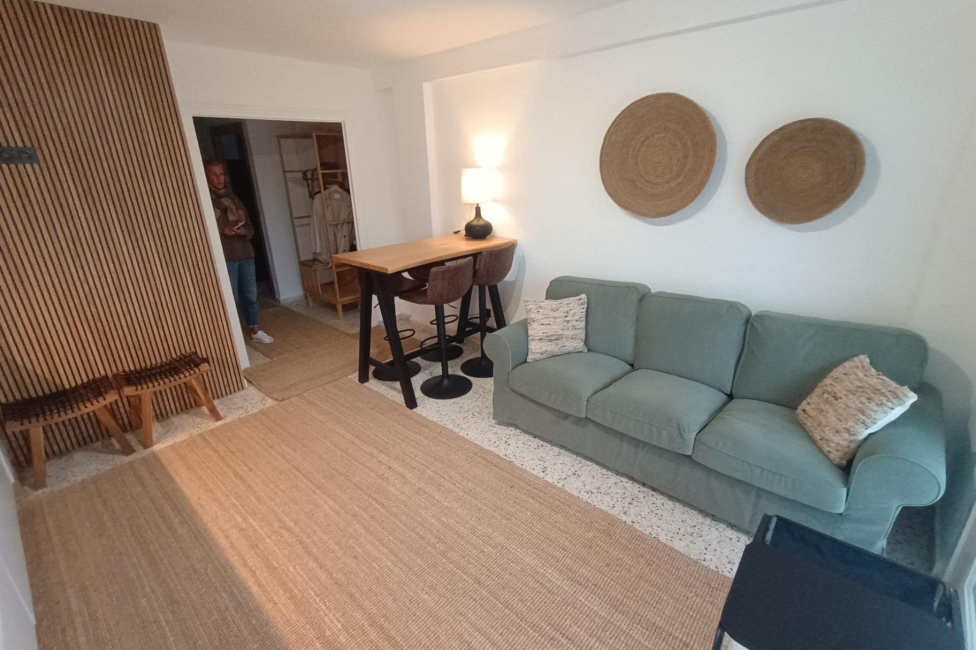 Resale - Apartment - Guardamar del Segura - Urbanizaciones