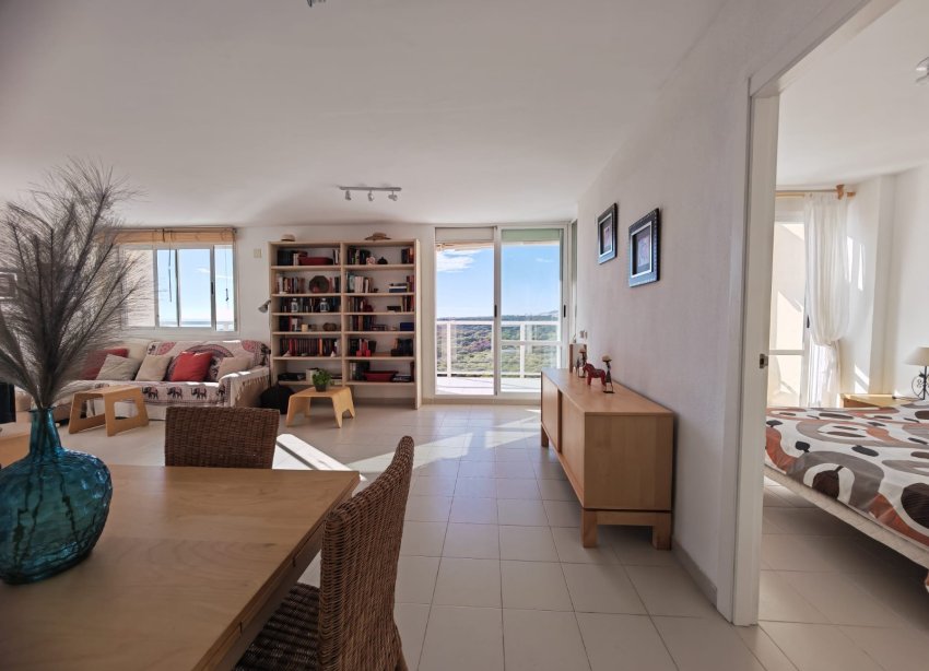 Resale - Apartment - Guardamar del Segura