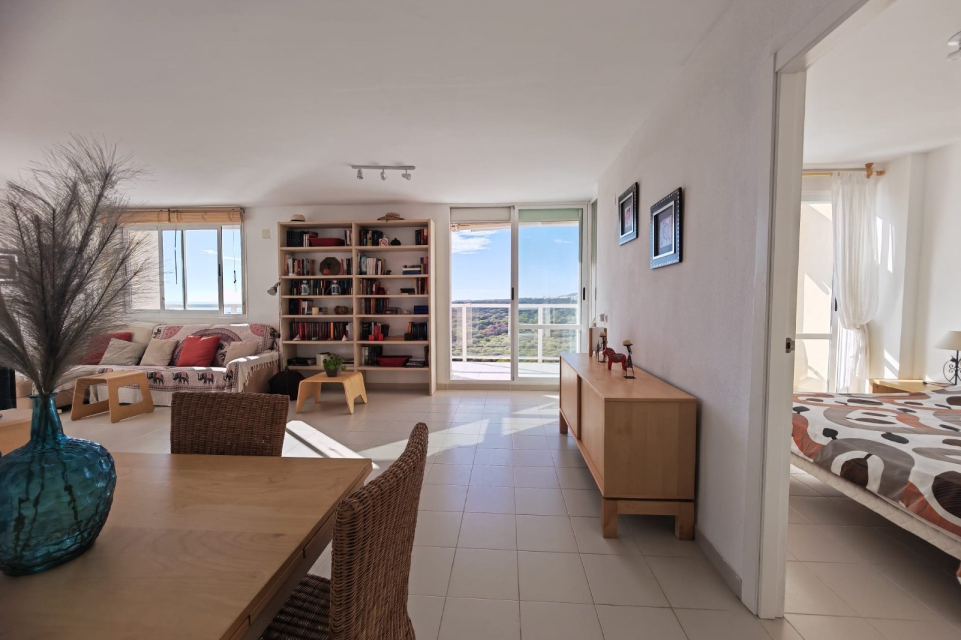 Resale - Apartment - Guardamar del Segura